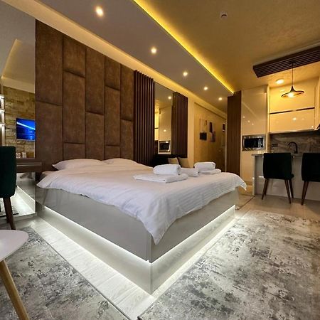 Apartmani Fashion -Milmari Resort Копаоник Экстерьер фото