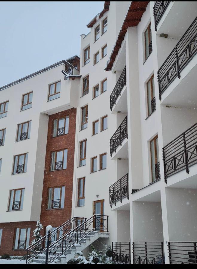 Apartmani Fashion -Milmari Resort Копаоник Экстерьер фото