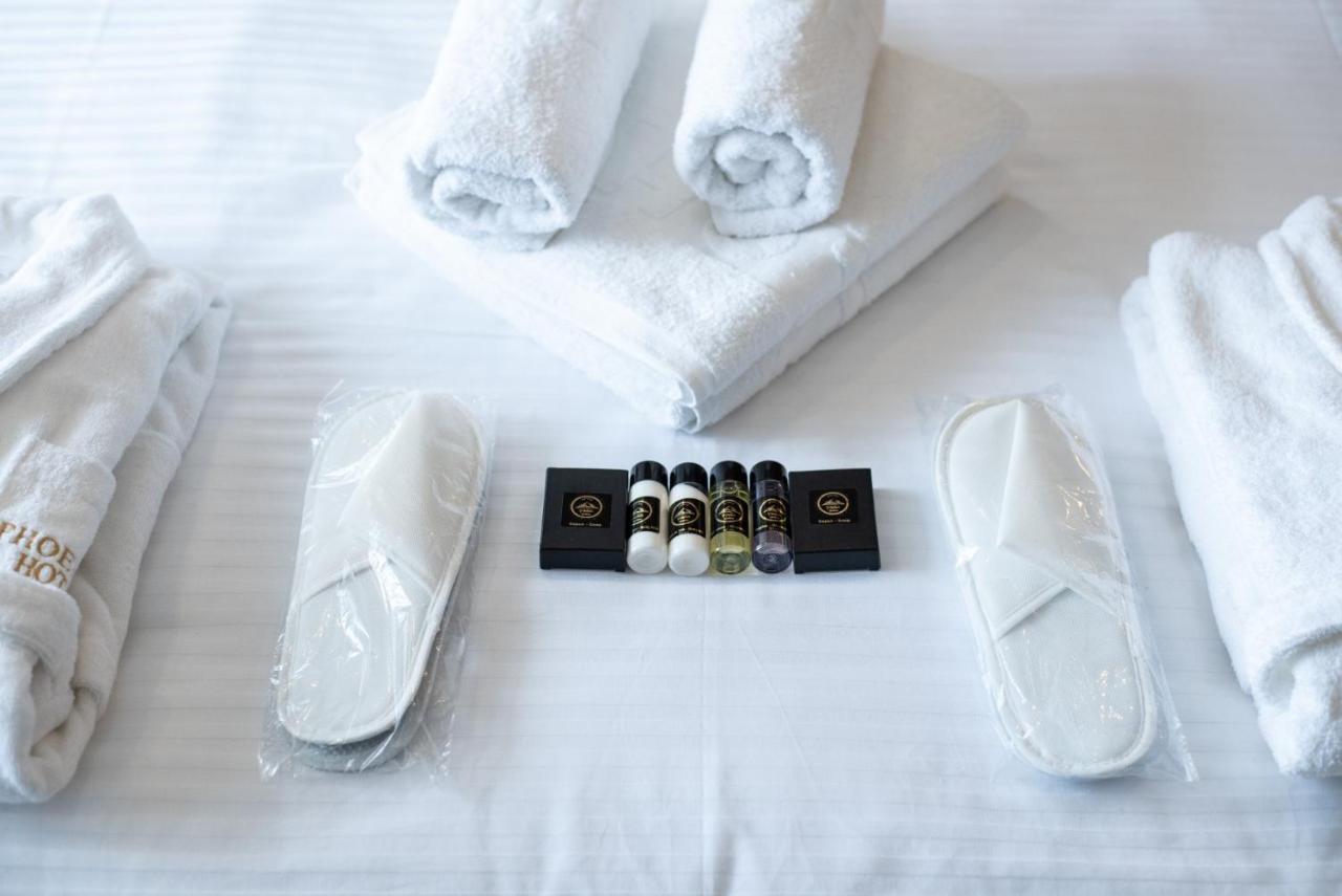 Apartmani Fashion -Milmari Resort Копаоник Экстерьер фото