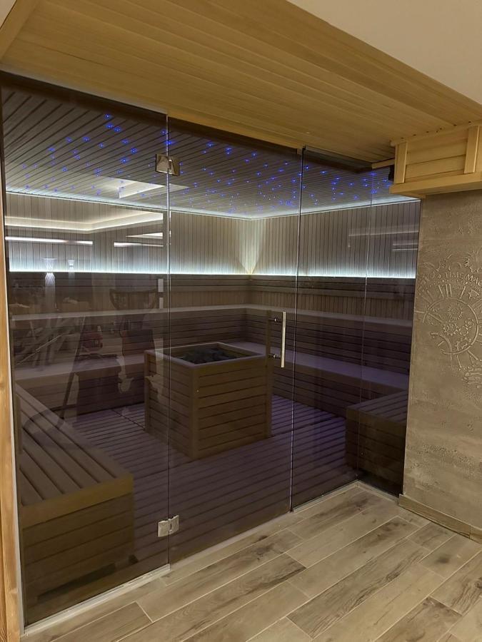 Apartmani Fashion -Milmari Resort Копаоник Экстерьер фото