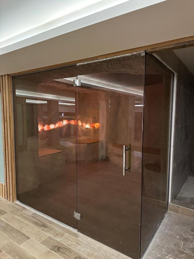 Apartmani Fashion -Milmari Resort Копаоник Экстерьер фото