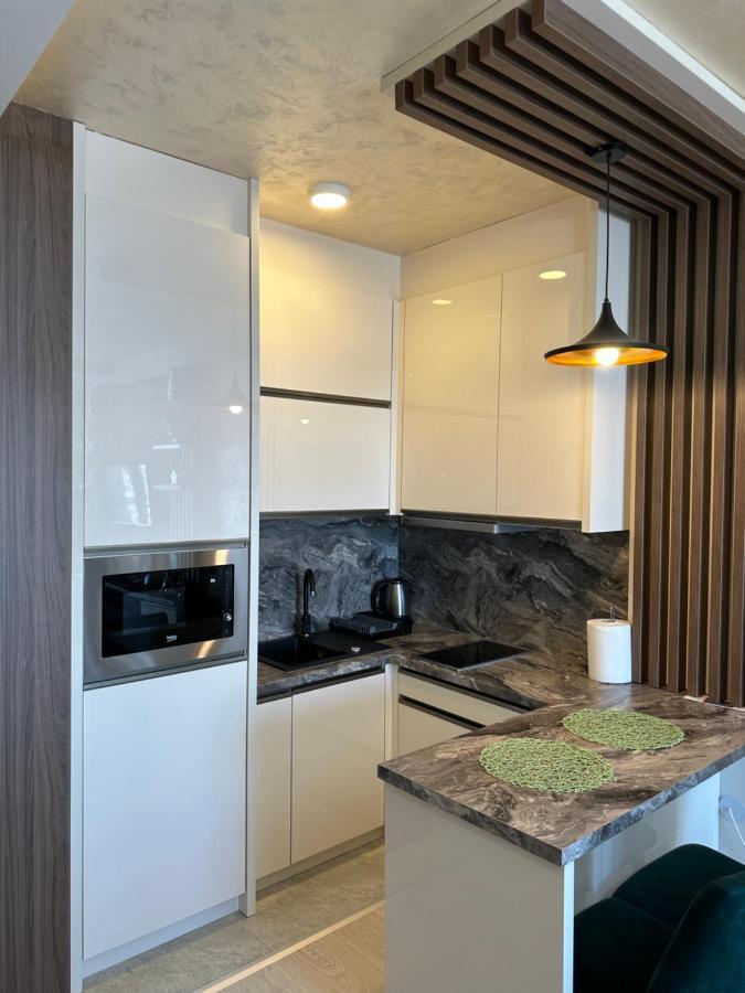 Apartmani Fashion -Milmari Resort Копаоник Экстерьер фото